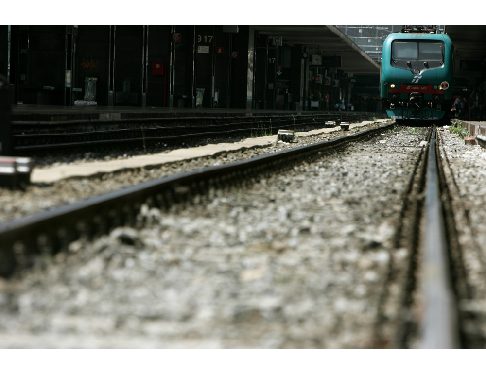 Urto tra treni nel Fiorentino, circolazione tornata regolare stamani