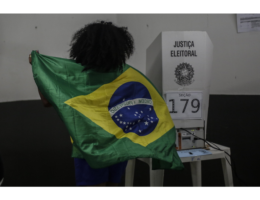 Usa, 31 parlamentari accusano Trump di interferenze sul voto in Brasile