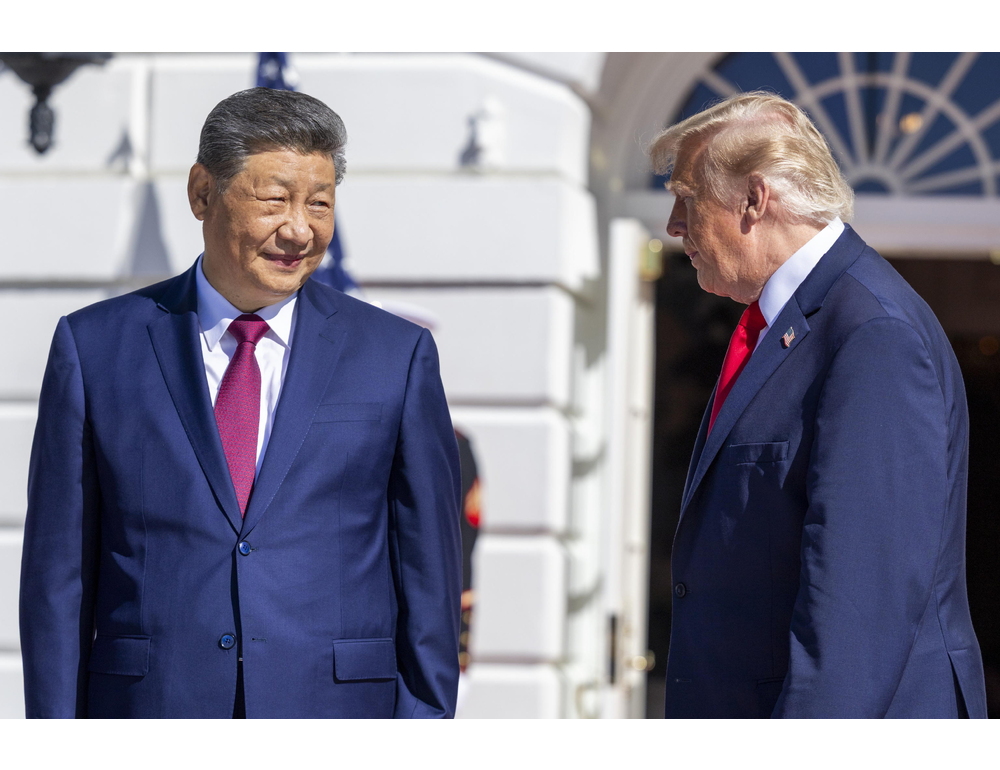 Usa e Cina, un canale di comunicazione per gli incidenti legati all’IA