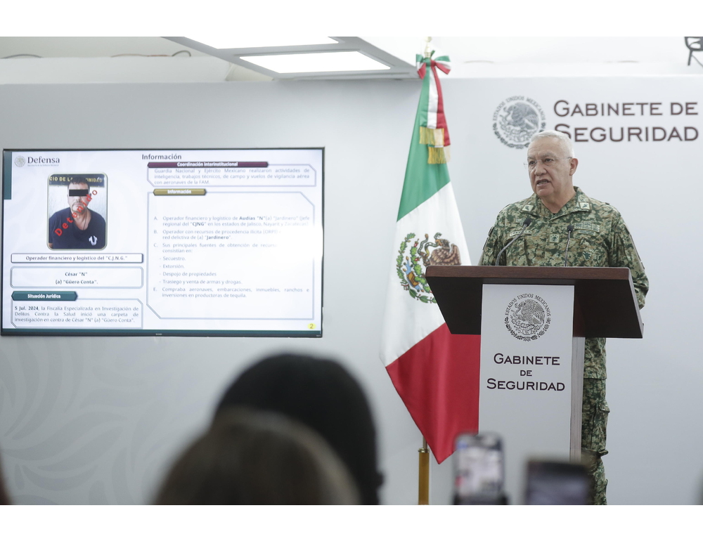 Installati 165 sistemi contro narcos e trafficanti di migranti