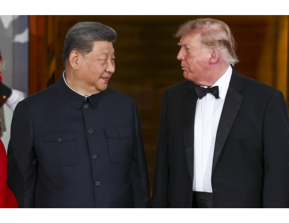 Usa, ‘nostra posizione su Taiwan non è cambiata, vogliamo la pace nello Stretto’