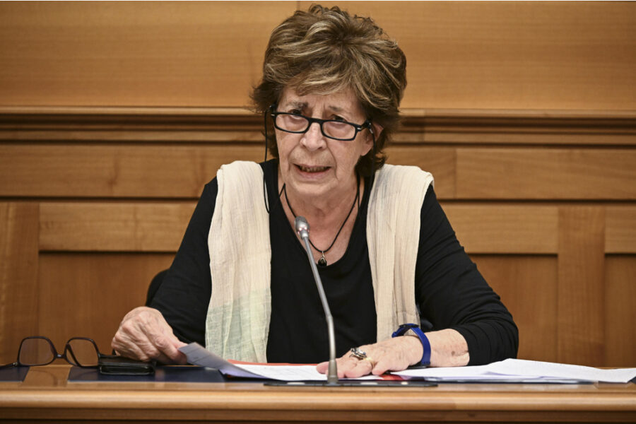 "Avevamo chiesto a Meloni di parlare con Macron
