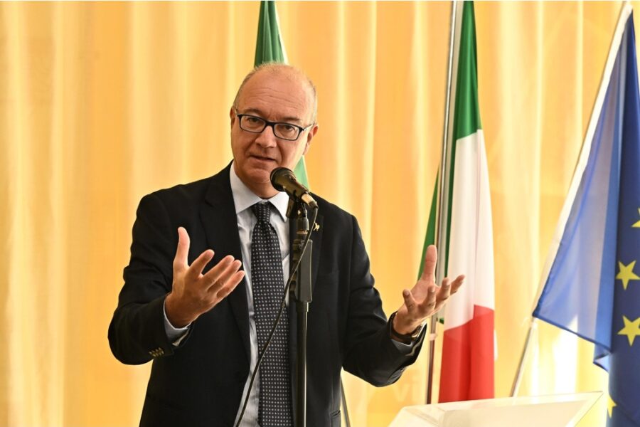 'Nulla a che vedere con vecchie circolari
