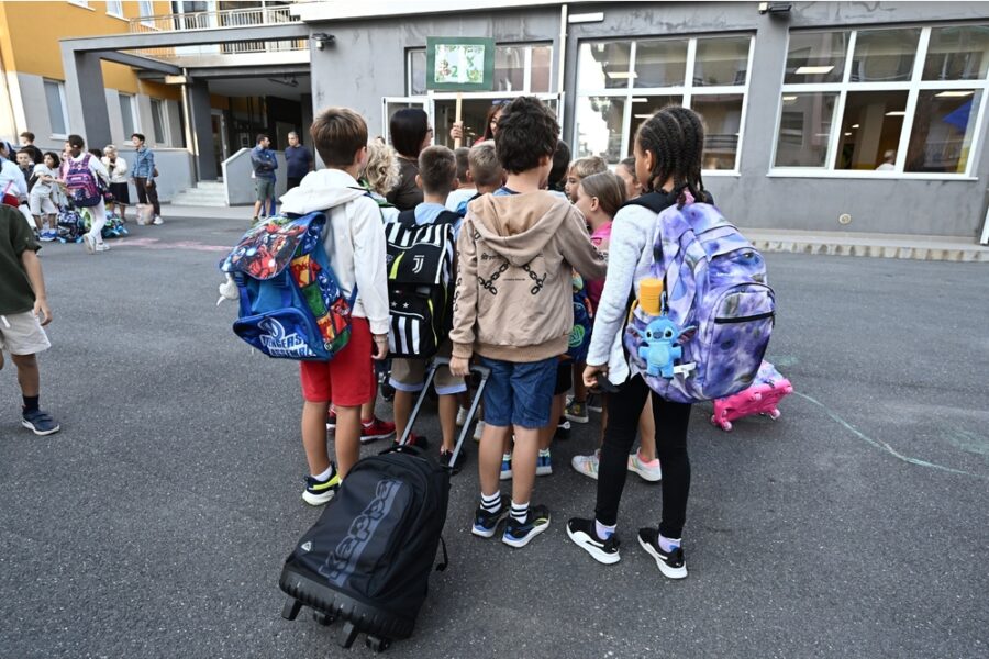 Il messaggio del ministro a studenti