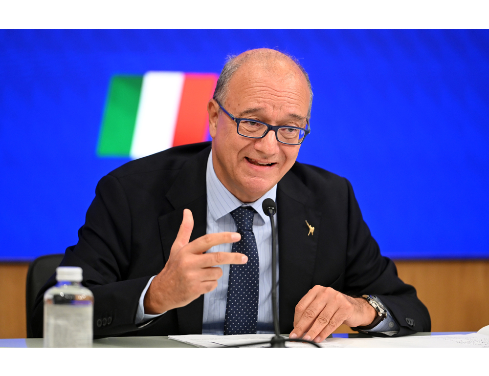Valditara, dalla sinistra sul dl scuola grave immaturità politica