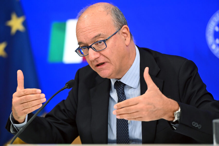Il ministro