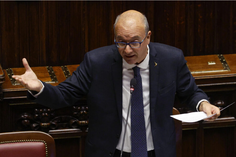 'Noi non vogliamo che gli studenti stranieri siano ghettizzati'