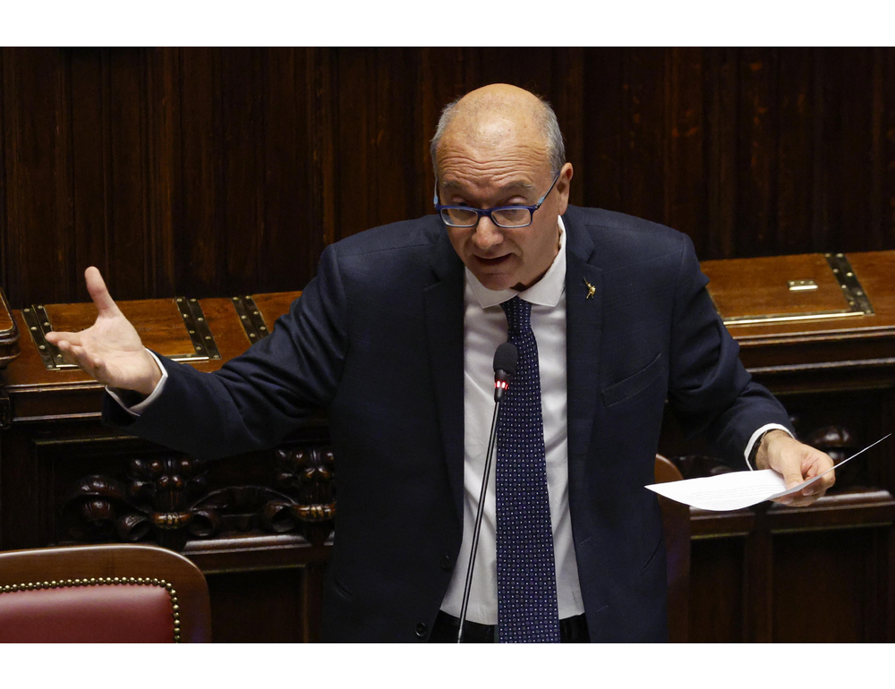 Valditara, ‘nessuno scontro col Quirinale sui tetti di stranieri nelle classi’