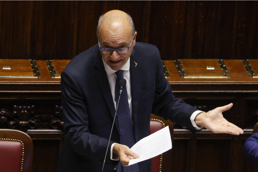 E percorso scolastico dell'alunno ne risente
