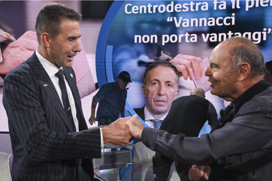 In Calabria loro hanno perso l'11% in 4 mesi
