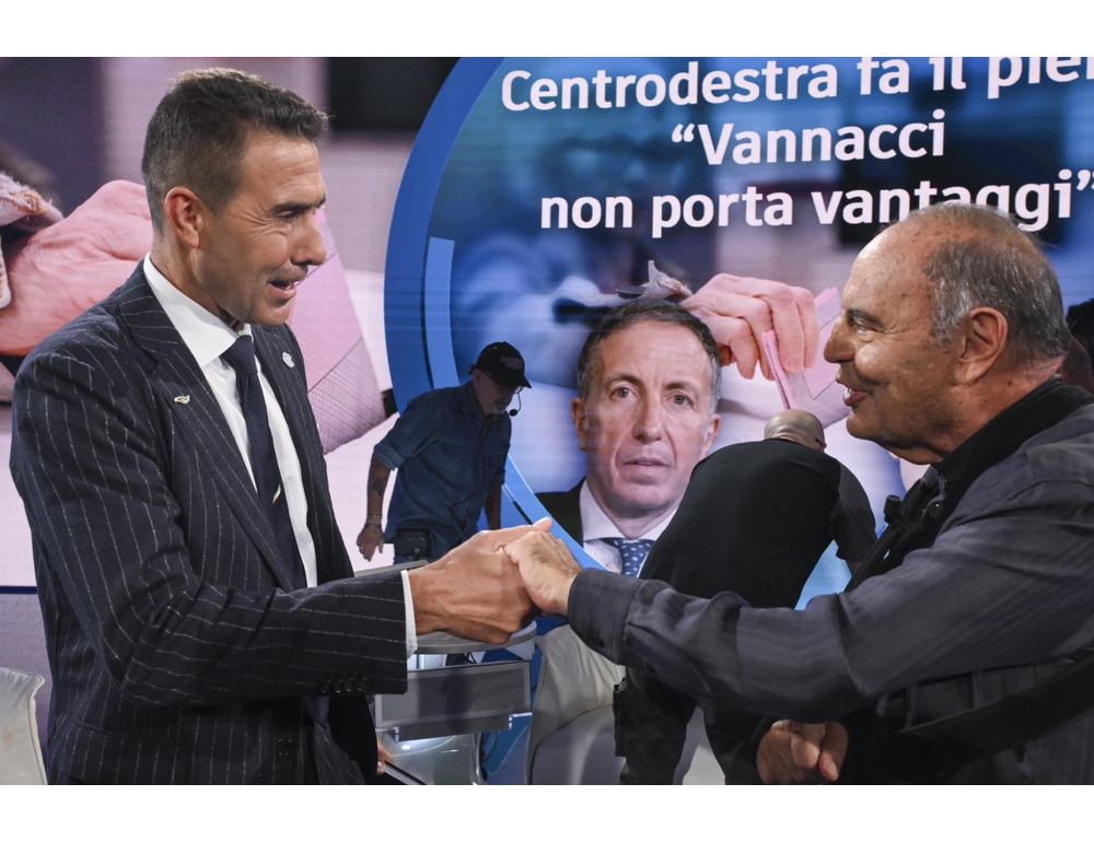 Vannacci, FnV è indispensabile al centrodestra per vincere