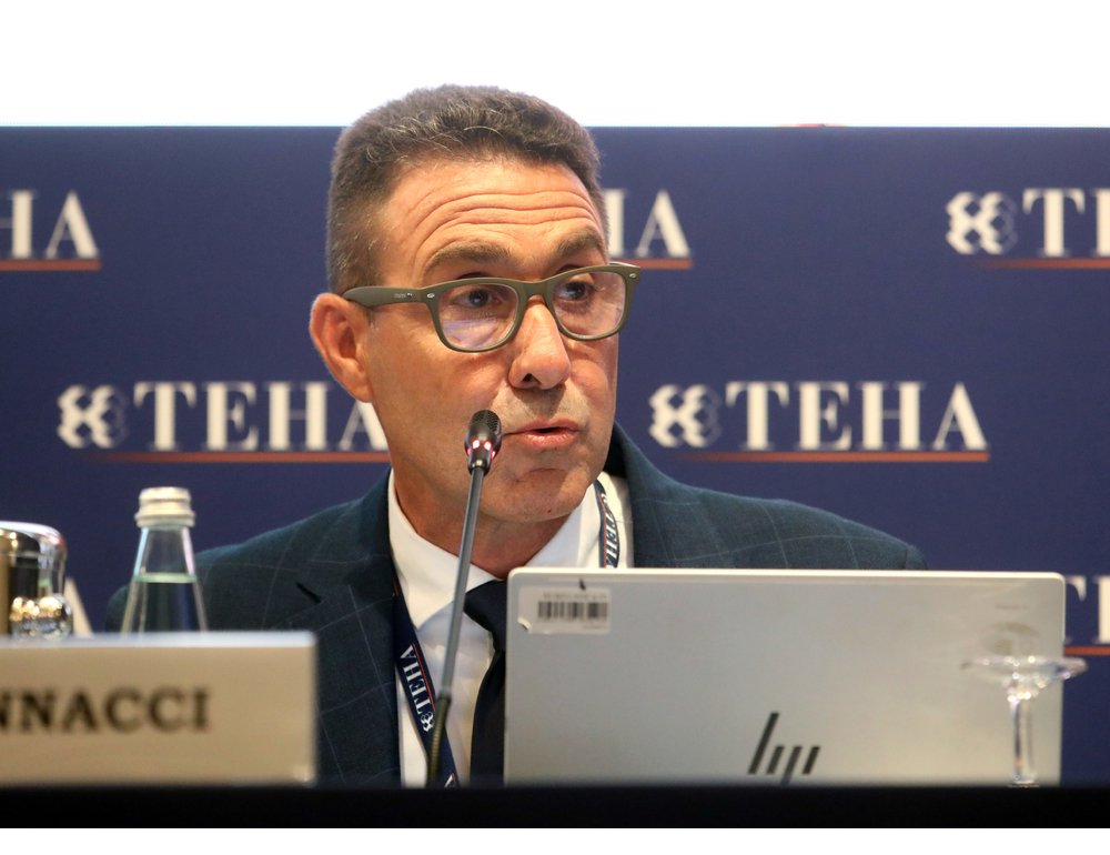 Vannacci, Ue schierata con Ucraina ma importa ancora gas russo, schizofrenia