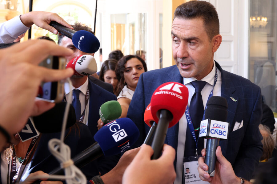 I nostri voti non sono un pacco. Alleanza su punti programmatici chiari e condivisi