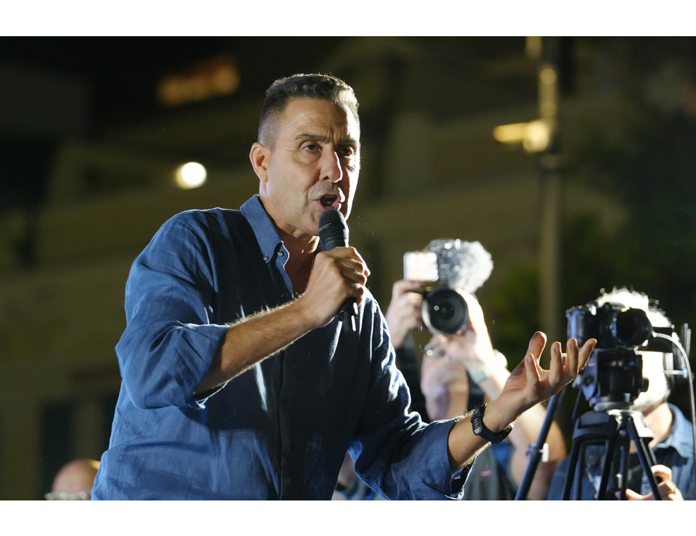 Vannacci, grazie a Siracusano domani balzo in avanti di FnV