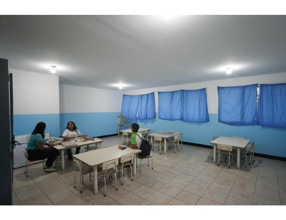Venezuela, aule deserte a La Guaira per la ripresa delle lezioni