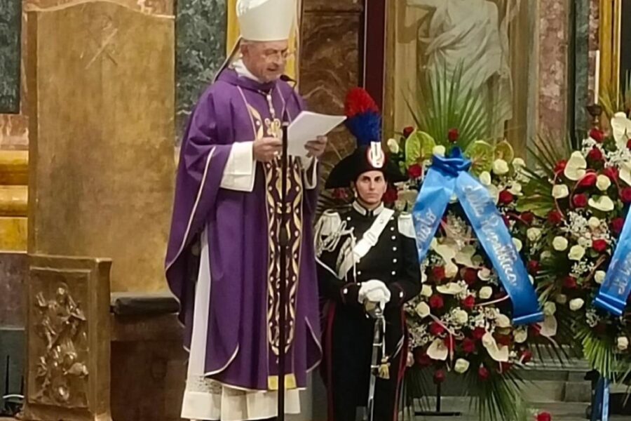 "Protagonista di un'epoca in cui ci si faceva promozione con le scelte"