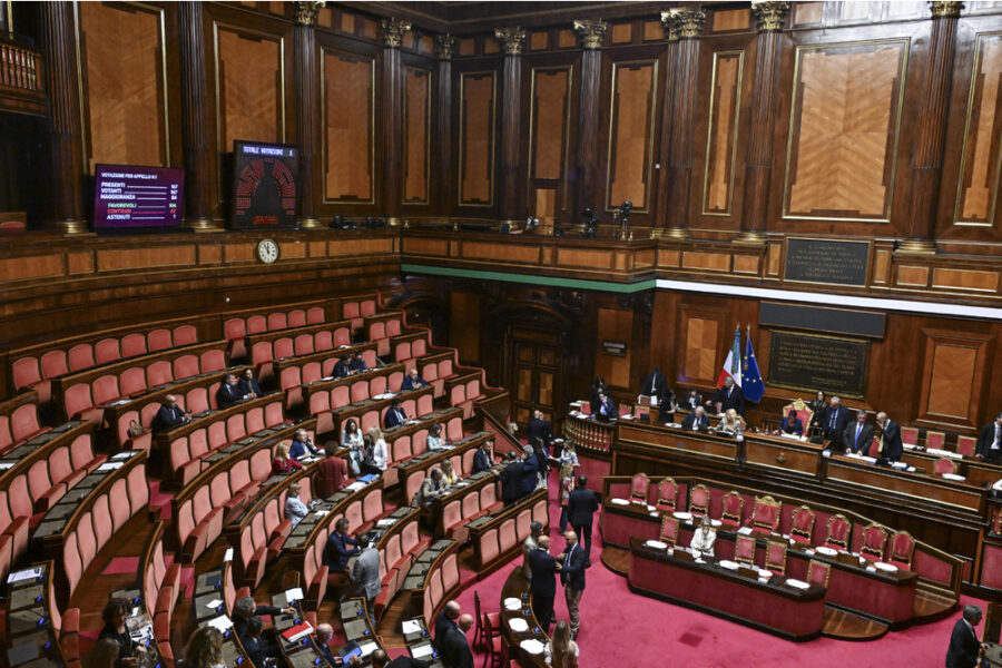 Possibile esprimerne fino a tre. Previsti i capolista bloccati senza quota di genere