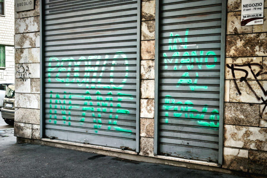 Controlli della polizia