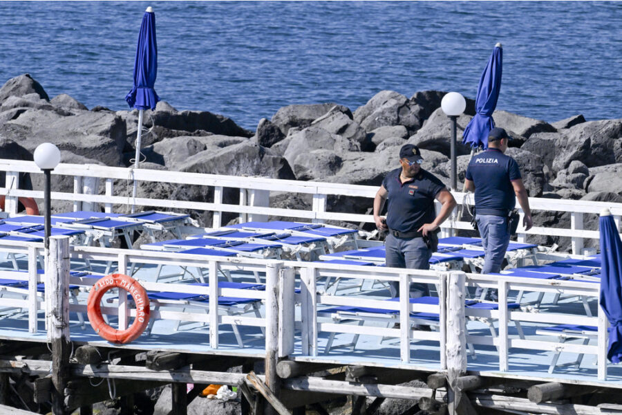 Turista tornata in Germania ha avviato un percorso psicologico con associazione