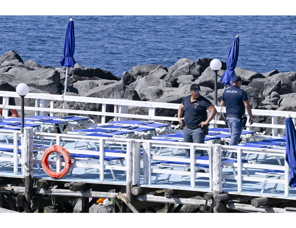 ‘Violentata a Napoli’, si indaga per identificare presunto autore abusi