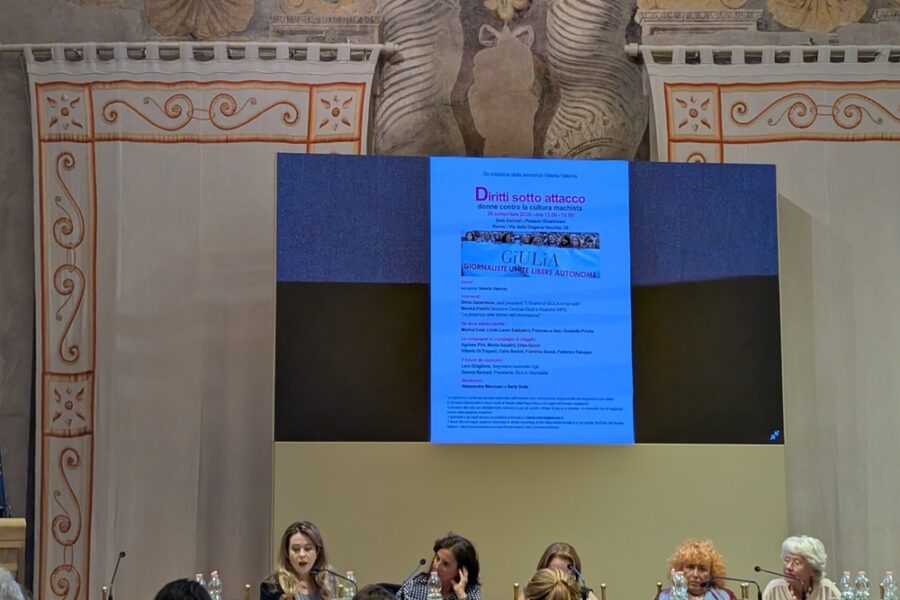 Sabbadini: "Serve educazione affettiva nelle scuole fin dall'infanzia"