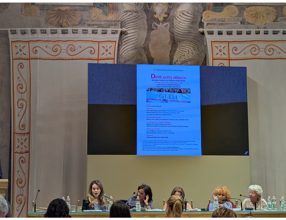 Violenza sulle donne, il 15% subisce abusi prima dei 16 anni