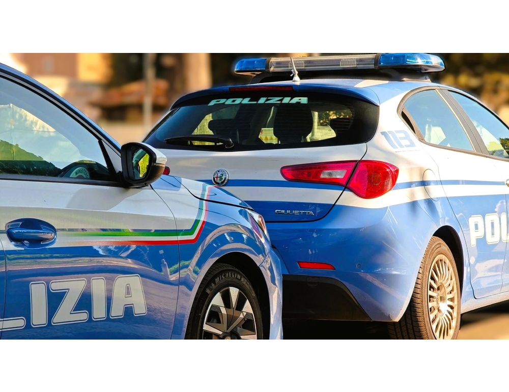 Viveva segregata in Egitto, incubo finito a Palermo per una ragusana