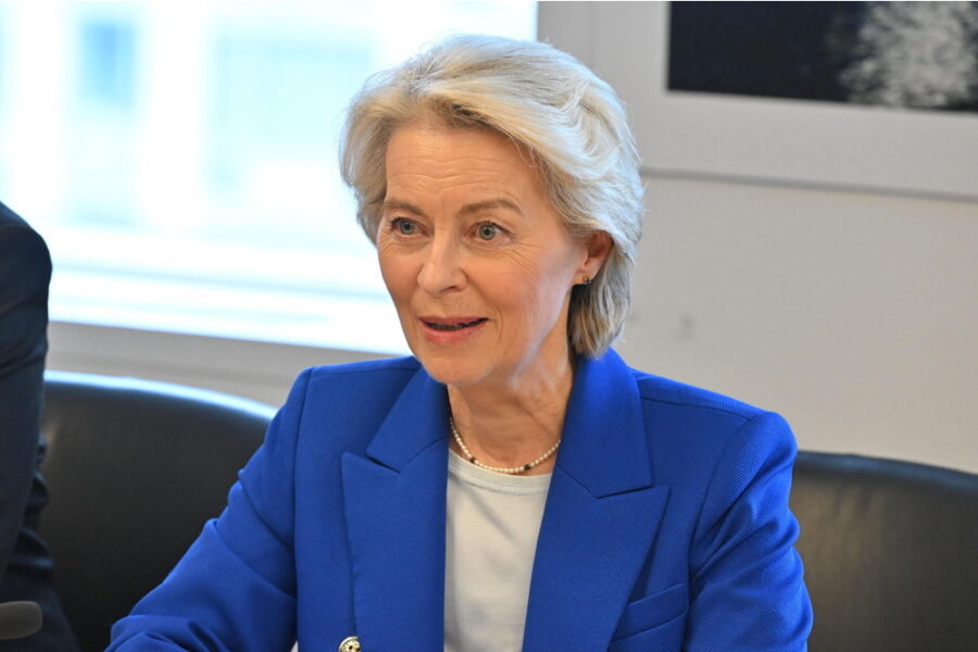 'Molto presto stop altri aiuti dall'Ue'