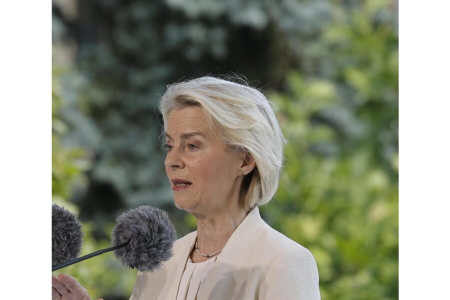 'Che si tratti di ultranazionalisti o euroscettici