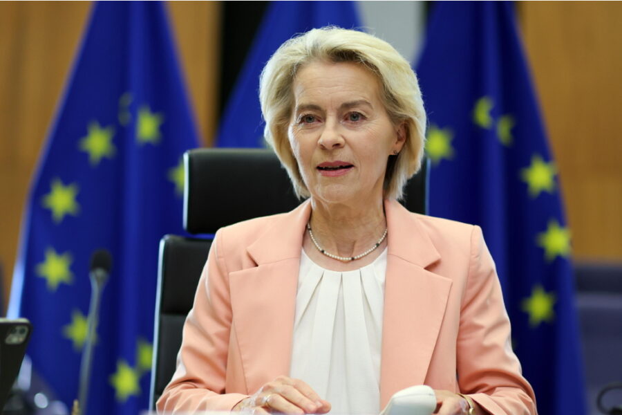 'Interferenze straniere e disinformazione sono guerra cognitiva'