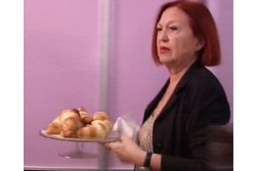 Nanni: 'Colpa mia