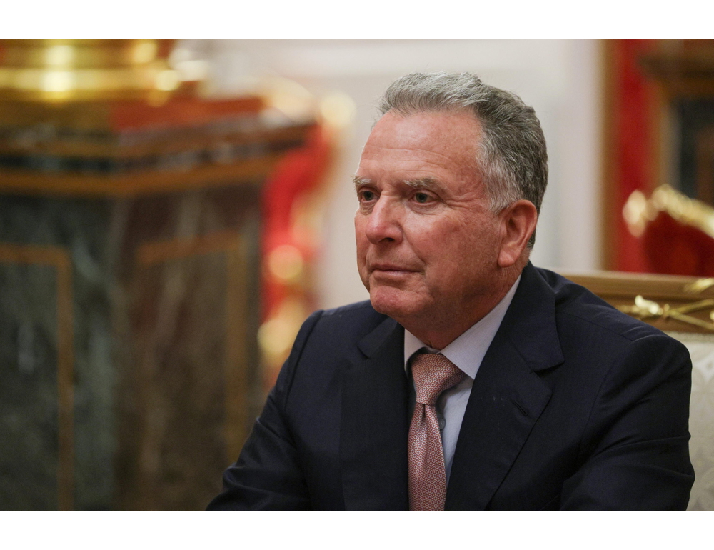 Witkoff dopo la visita a Mosca e Kiev, ‘progressi sostanziali’