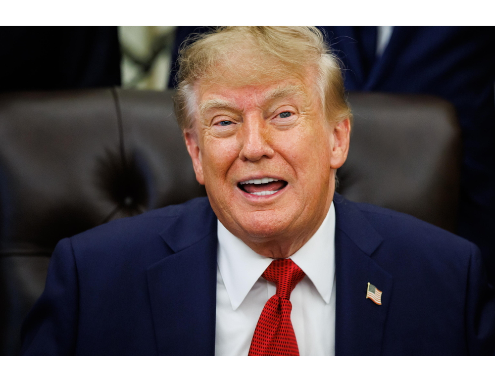 Wsj, ‘Trump si prepara a imporre sanzioni alla Cpi’