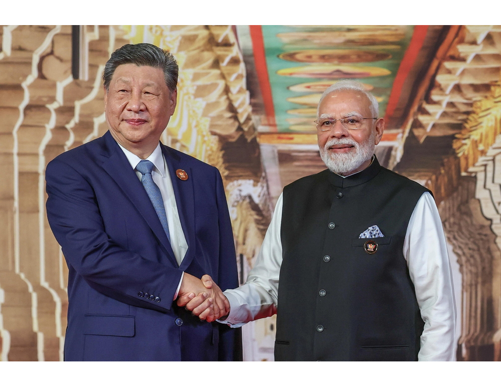 Xi, ‘Paesi Brics dovrebbero opporsi a dazi arbitrari e protezionismo’