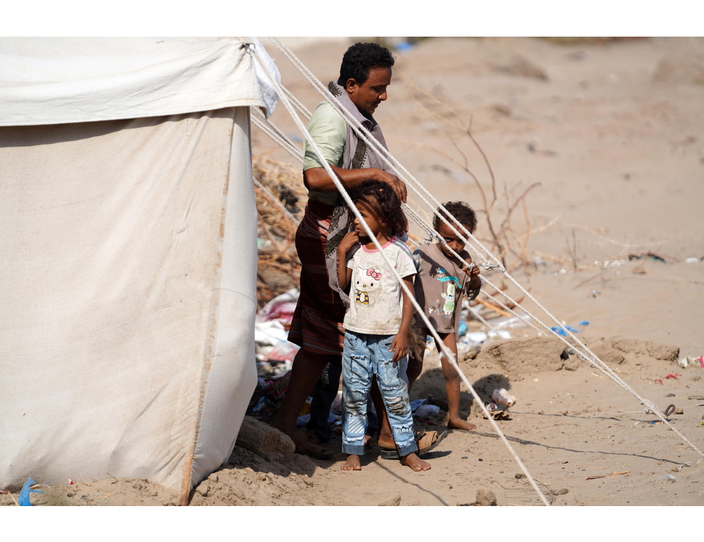 Yemen, con la ripresa delle ostilità si aggrava la crisi per 12 milioni di bambini