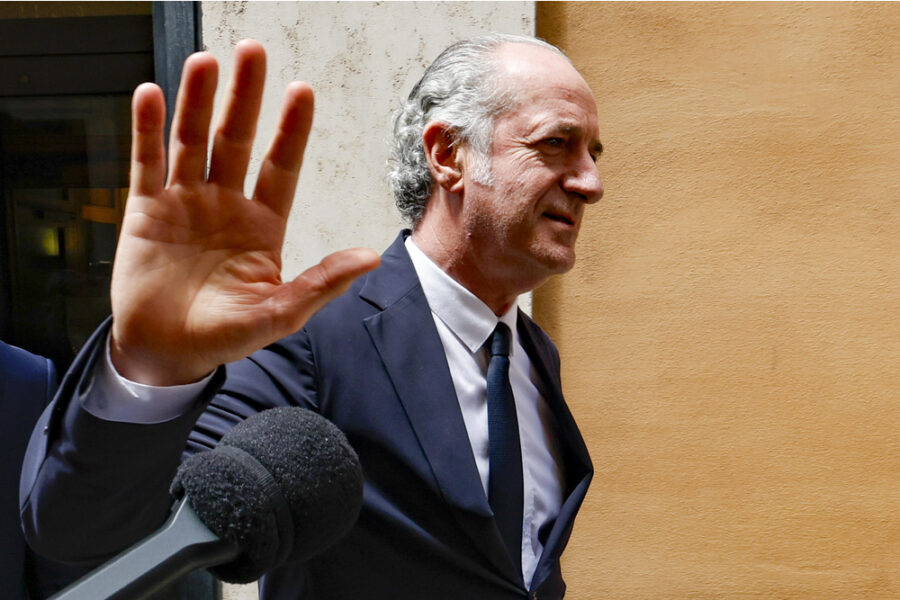 'C'è anche una questione settentrionale che va risolta perché è motore Paese'