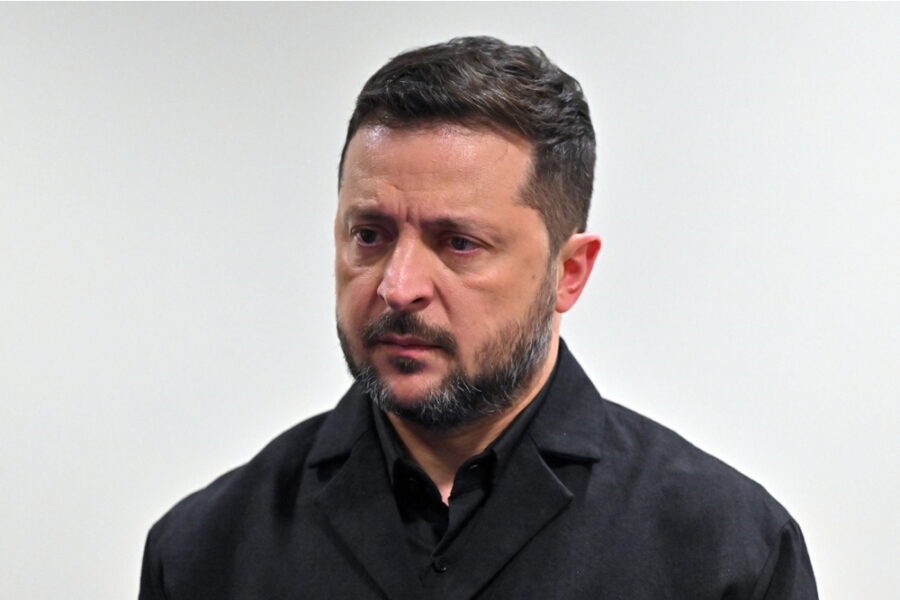 'Putin trova costantemente scuse per evitare gli incontri e continuare le uccisioni'