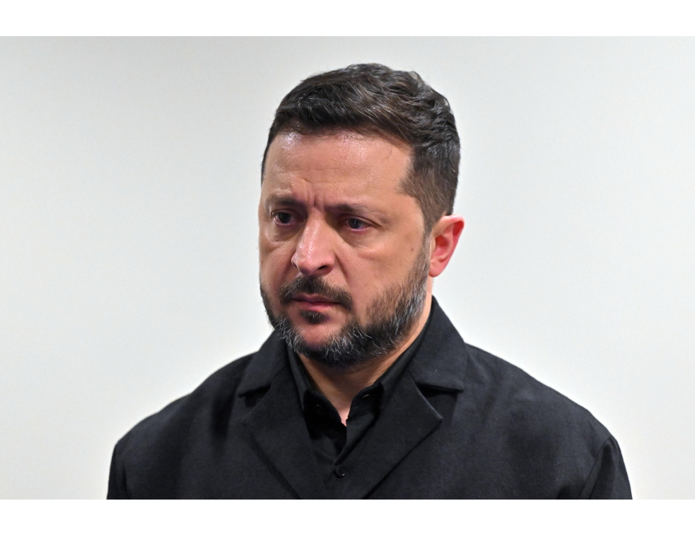 Zelensky, ‘Mosca cerca ogni pretesto per evitare i negoziati e continuare la guerra’