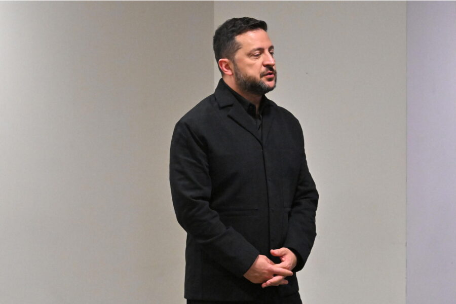 'Bisogna negargli lo spazio d'azione