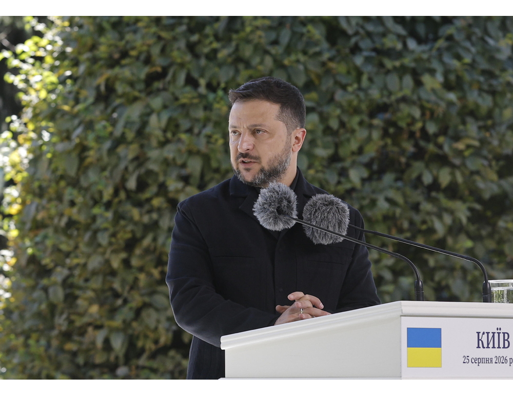 Zelensky avverte compagnie aeree, ‘finiti i giorni sicuri nei cieli russi’
