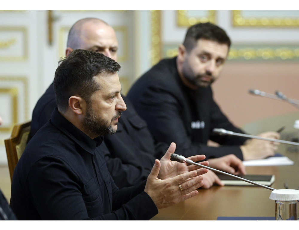 Zelensky, ‘raid su autobus solo un altro atto di brutalità’