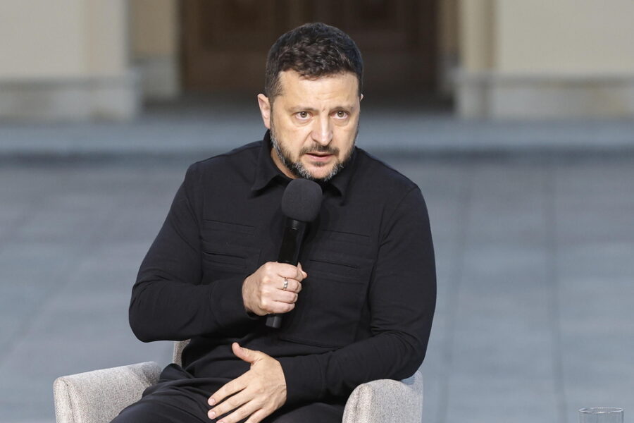 'Pronti a rispettarla se ci vengono date garanzie'