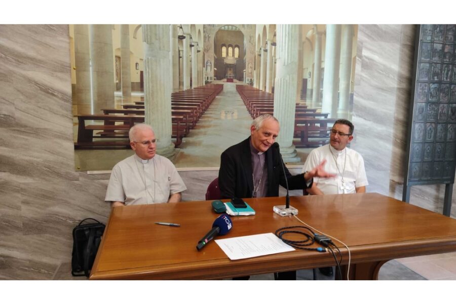 'Corretta accoglienza può essere risposta allo spopolamento di alcune aree del Paese'