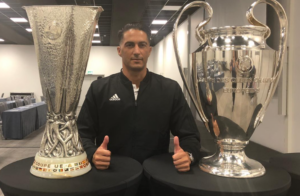 Como-Lipsia di Champions: arbitra l’olandese Serdar Gözübüyük