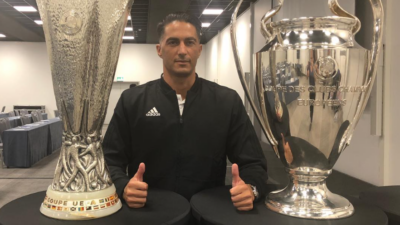 Como-Lipsia di Champions: arbitra l’olandese Serdar Gözübüyük
