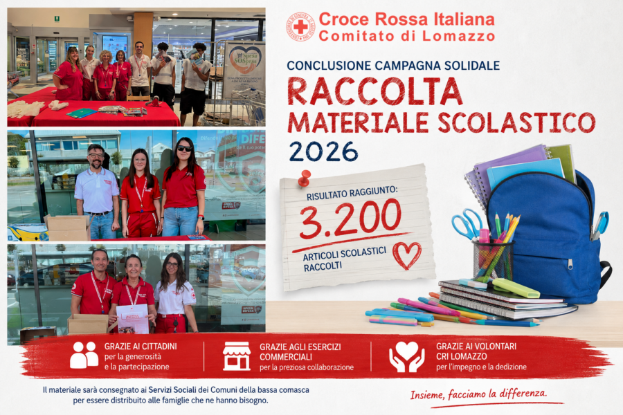 CRI LOM_report raccolta mat scolastico (002)