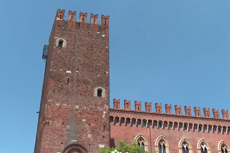 Castello Carimate