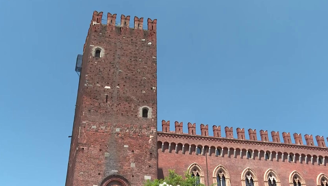 Ville aperte in Brianza, quattro visite guidate a Carimate