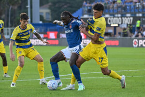 Nuova vittoria del Como: 2-1 contro il Parma
