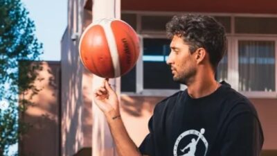 Colpo Cantù: preso Davide Moretti, talento e canestri per la nuova stagione